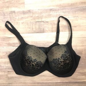 Soma Full Coverage Bra size 34D